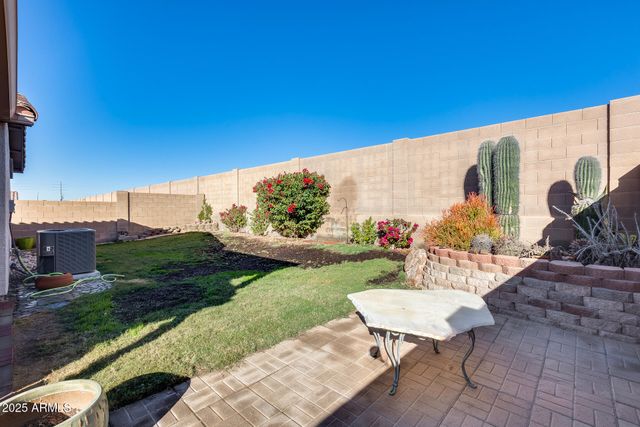 25020 W DOVE GAP --, Buckeye, AZ 85326