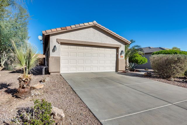 25020 W DOVE GAP --, Buckeye, AZ 85326