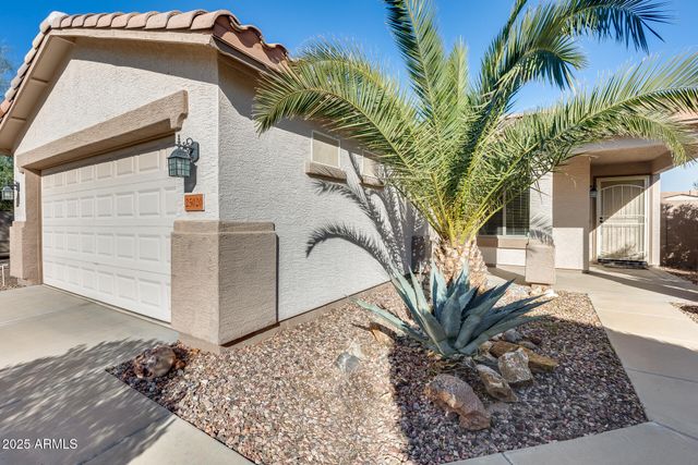 25020 W DOVE GAP --, Buckeye, AZ 85326