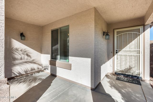 25020 W DOVE GAP --, Buckeye, AZ 85326