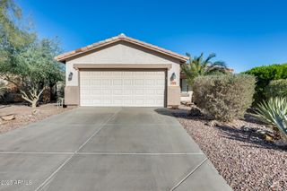 25020 W DOVE GAP --, Buckeye, AZ 85326