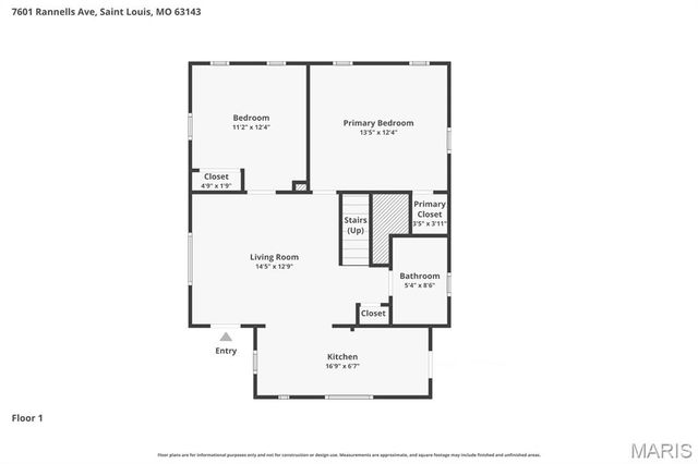 7601 Rannells Avenue, Maplewood, MO 63143