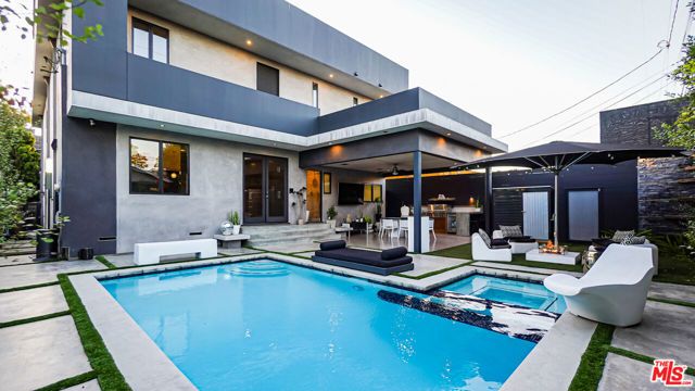 2012 S Curson Avenue, Los Angeles, CA 90016