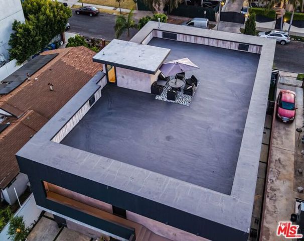 2012 S Curson Avenue, Los Angeles, CA 90016