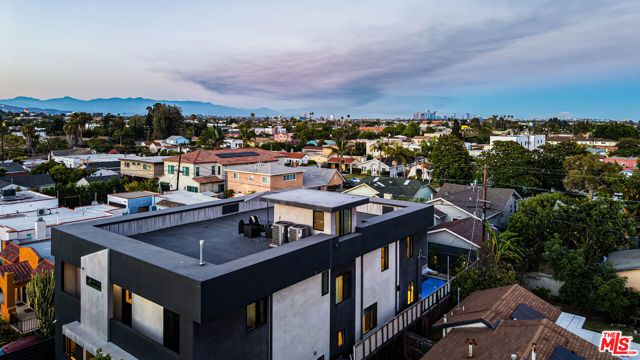 2012 S Curson Avenue, Los Angeles, CA 90016
