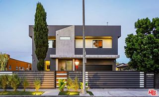 2012 S Curson Avenue, Los Angeles, CA 90016