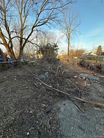 18036 Joann Street, Detroit, MI 48205