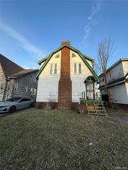 18036 Joann Street, Detroit, MI 48205