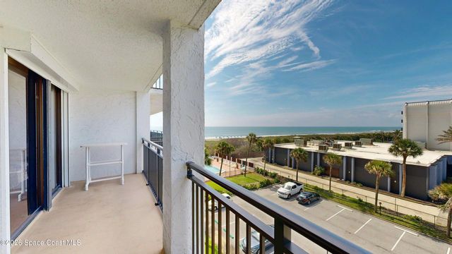 2100 N Atlantic Avenue 510, Cocoa Beach, FL 32931