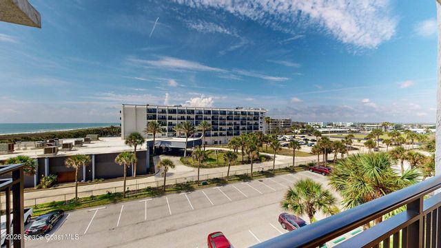 2100 N Atlantic Avenue 510, Cocoa Beach, FL 32931