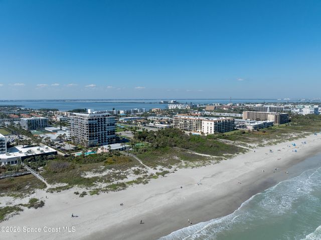 2100 N Atlantic Avenue 510, Cocoa Beach, FL 32931