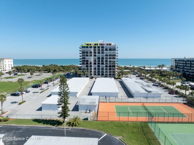 2100 N Atlantic Avenue 510, Cocoa Beach, FL 32931