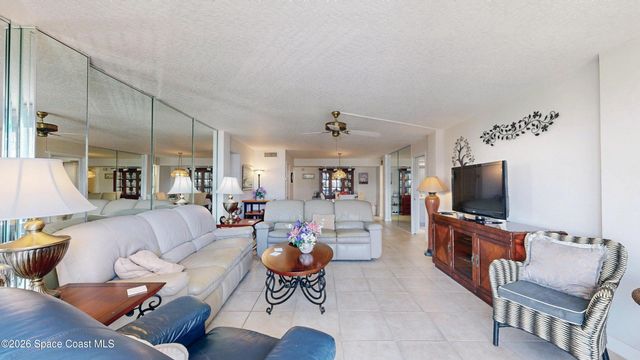 2100 N Atlantic Avenue 510, Cocoa Beach, FL 32931