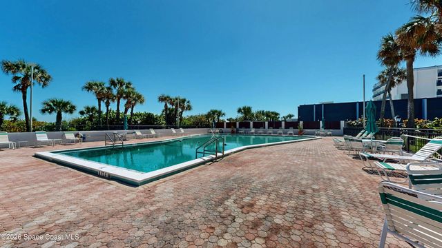 2100 N Atlantic Avenue 510, Cocoa Beach, FL 32931