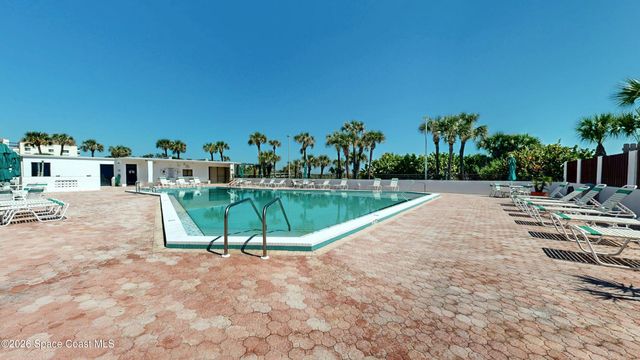 2100 N Atlantic Avenue 510, Cocoa Beach, FL 32931