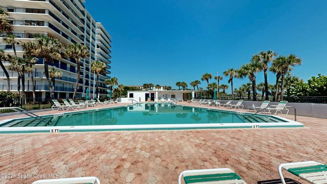 2100 N Atlantic Avenue 510, Cocoa Beach, FL 32931