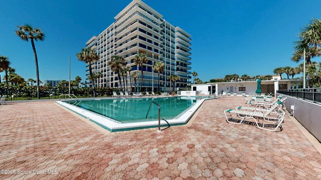 2100 N Atlantic Avenue 510, Cocoa Beach, FL 32931