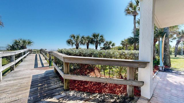 2100 N Atlantic Avenue 510, Cocoa Beach, FL 32931