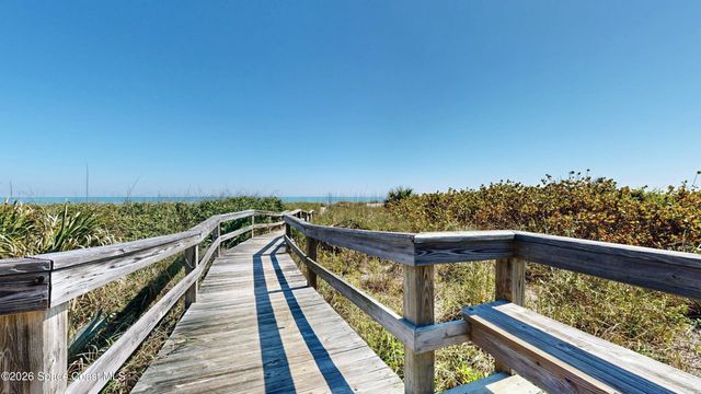 2100 N Atlantic Avenue 510, Cocoa Beach, FL 32931