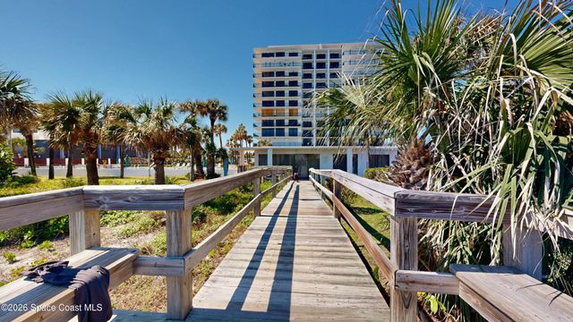 2100 N Atlantic Avenue 510, Cocoa Beach, FL 32931