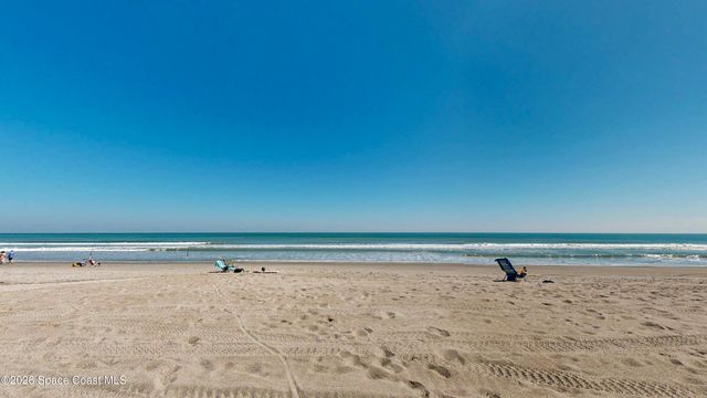 2100 N Atlantic Avenue 510, Cocoa Beach, FL 32931