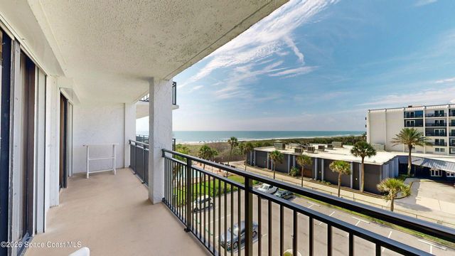 2100 N Atlantic Avenue 510, Cocoa Beach, FL 32931