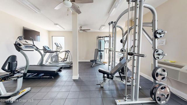 2100 N Atlantic Avenue 510, Cocoa Beach, FL 32931