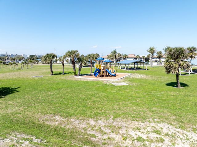 2100 N Atlantic Avenue 510, Cocoa Beach, FL 32931