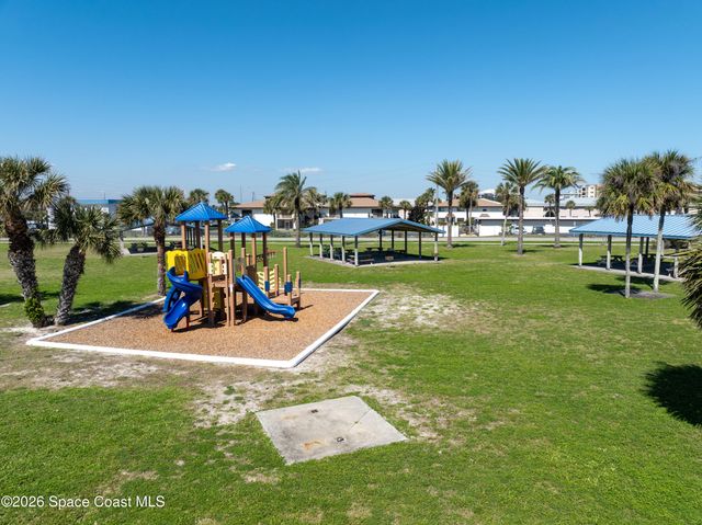 2100 N Atlantic Avenue 510, Cocoa Beach, FL 32931