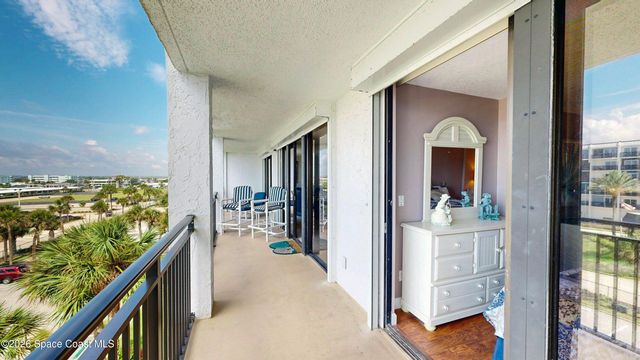 2100 N Atlantic Avenue 510, Cocoa Beach, FL 32931