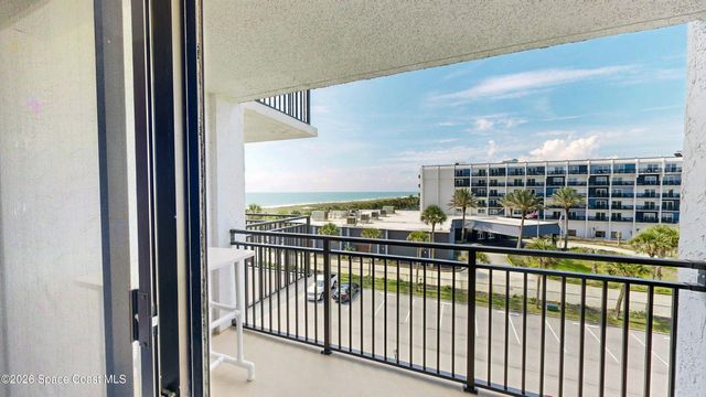2100 N Atlantic Avenue 510, Cocoa Beach, FL 32931