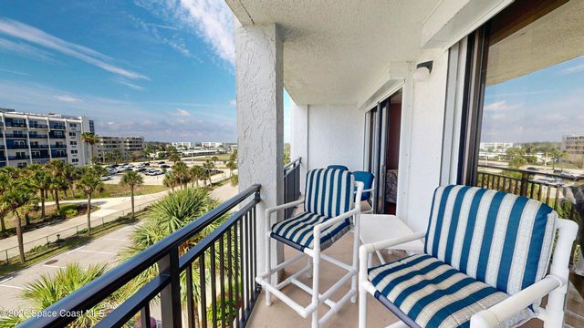 2100 N Atlantic Avenue 510, Cocoa Beach, FL 32931