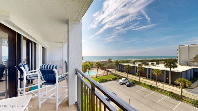 2100 N Atlantic Avenue 510, Cocoa Beach, FL 32931