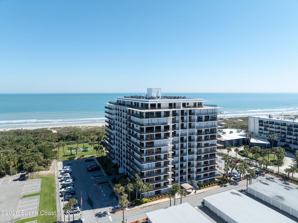 2100 N Atlantic Avenue 510, Cocoa Beach, FL 32931