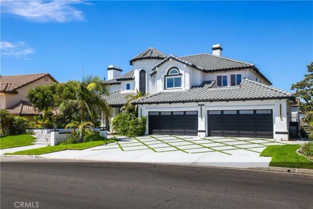 27055 BIG HORN MOUNTAIN, Yorba Linda, CA 92887