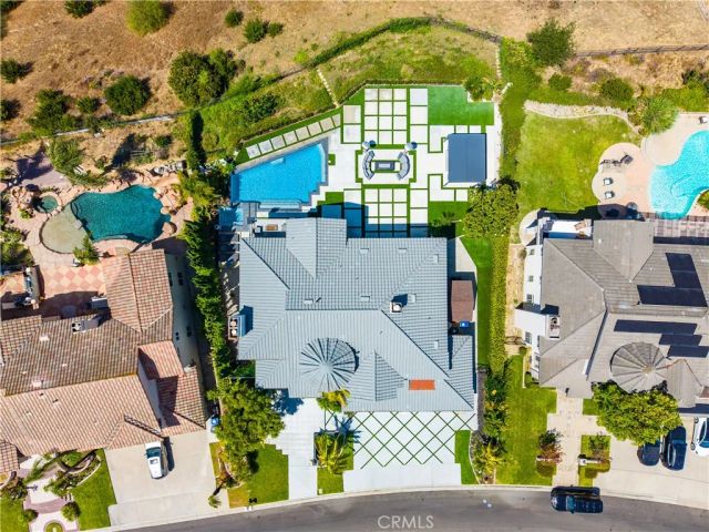 27055 BIG HORN MOUNTAIN, Yorba Linda, CA 92887