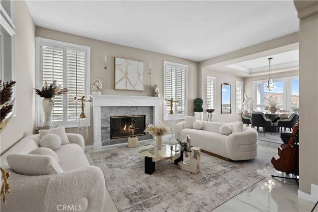 27055 BIG HORN MOUNTAIN, Yorba Linda, CA 92887