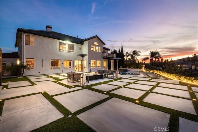 27055 BIG HORN MOUNTAIN, Yorba Linda, CA 92887