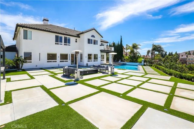 27055 BIG HORN MOUNTAIN, Yorba Linda, CA 92887