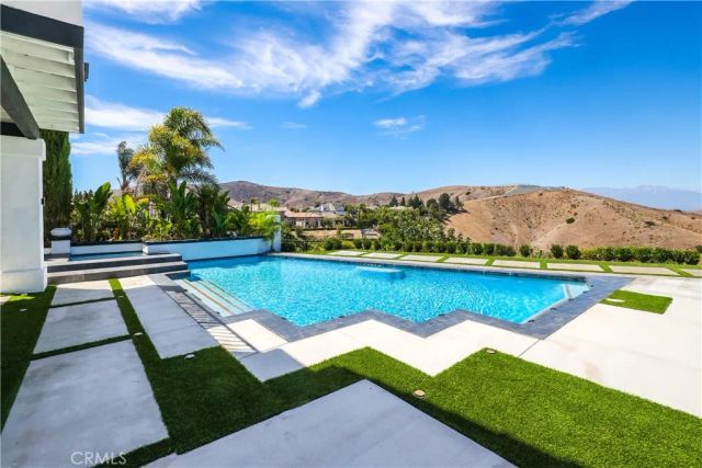 27055 BIG HORN MOUNTAIN, Yorba Linda, CA 92887