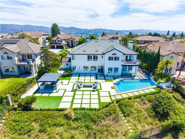27055 BIG HORN MOUNTAIN, Yorba Linda, CA 92887