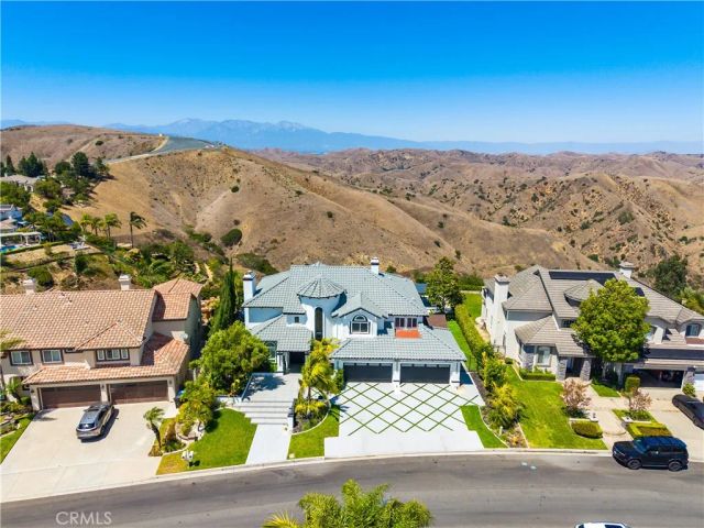 27055 BIG HORN MOUNTAIN, Yorba Linda, CA 92887