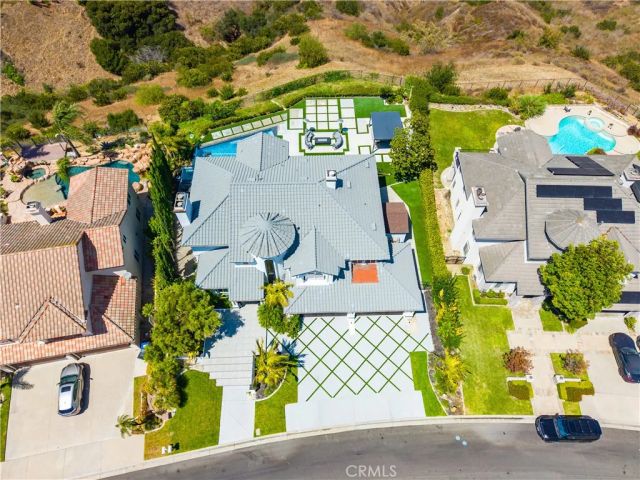 27055 BIG HORN MOUNTAIN, Yorba Linda, CA 92887