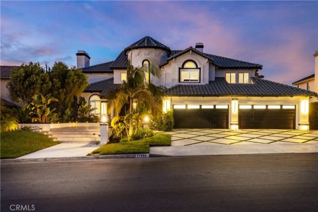 27055 BIG HORN MOUNTAIN, Yorba Linda, CA 92887