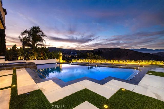 27055 BIG HORN MOUNTAIN, Yorba Linda, CA 92887