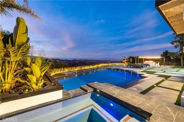 27055 BIG HORN MOUNTAIN, Yorba Linda, CA 92887