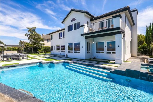 27055 BIG HORN MOUNTAIN, Yorba Linda, CA 92887