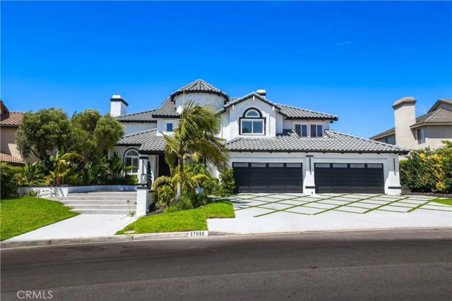 27055 BIG HORN MOUNTAIN, Yorba Linda, CA 92887
