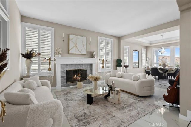 27055 BIG HORN MOUNTAIN, Yorba Linda, CA 92887