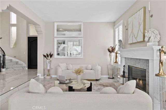 27055 BIG HORN MOUNTAIN, Yorba Linda, CA 92887